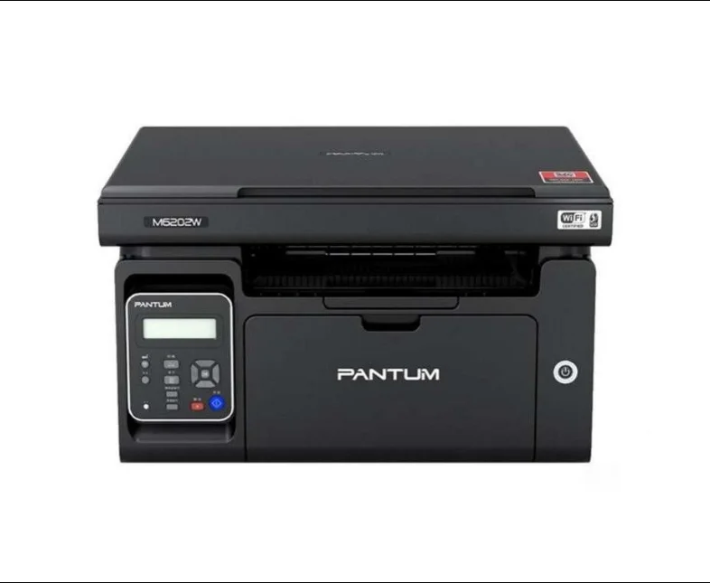 Laser Printer Home - For PANTUM M6202W Black and White