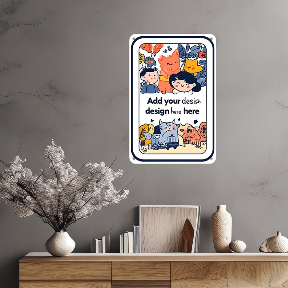 Personalized Customizable Cart - Home Office Logo recension och pris