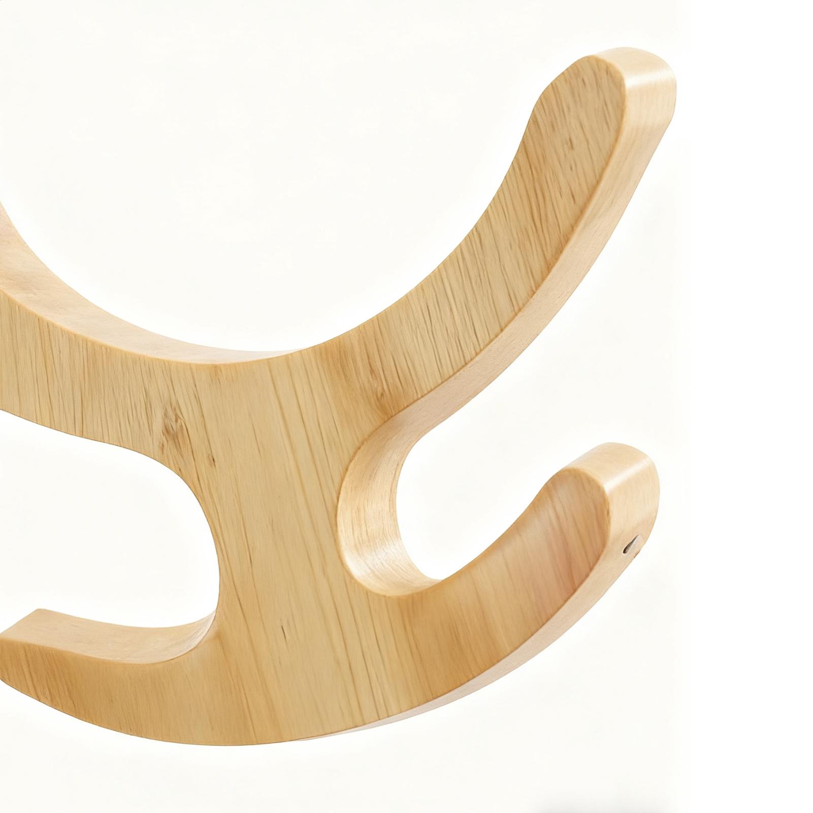 Yoga Mat Holder Wall Mount Woo - Home Office Yoga Room recension och pris