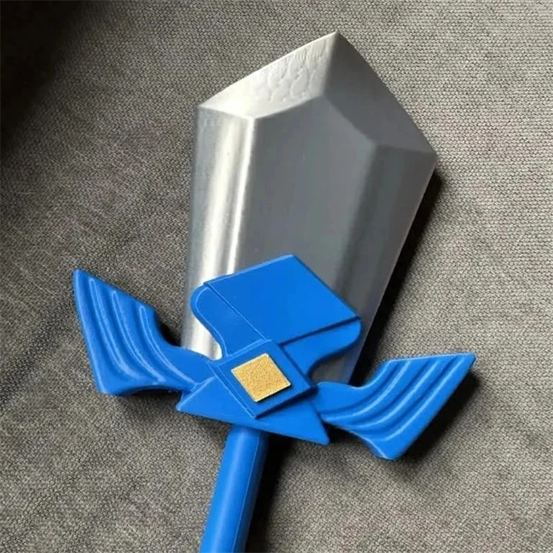 Stylish 3D Printed Fantasy Swo - Home Office Pay recension och pris