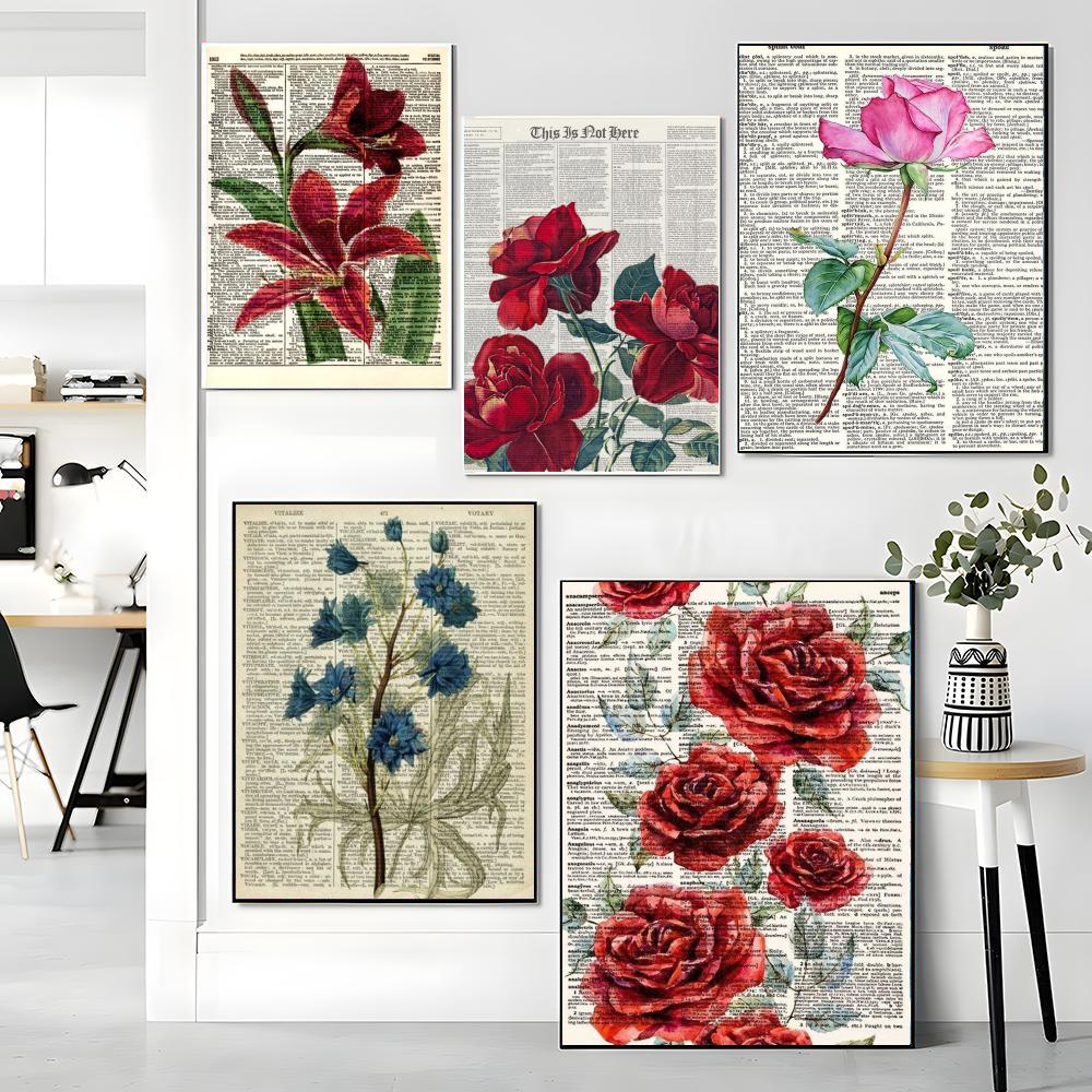 decorative art D-Dictionary Fl - Home Office Dictionary recension och pris