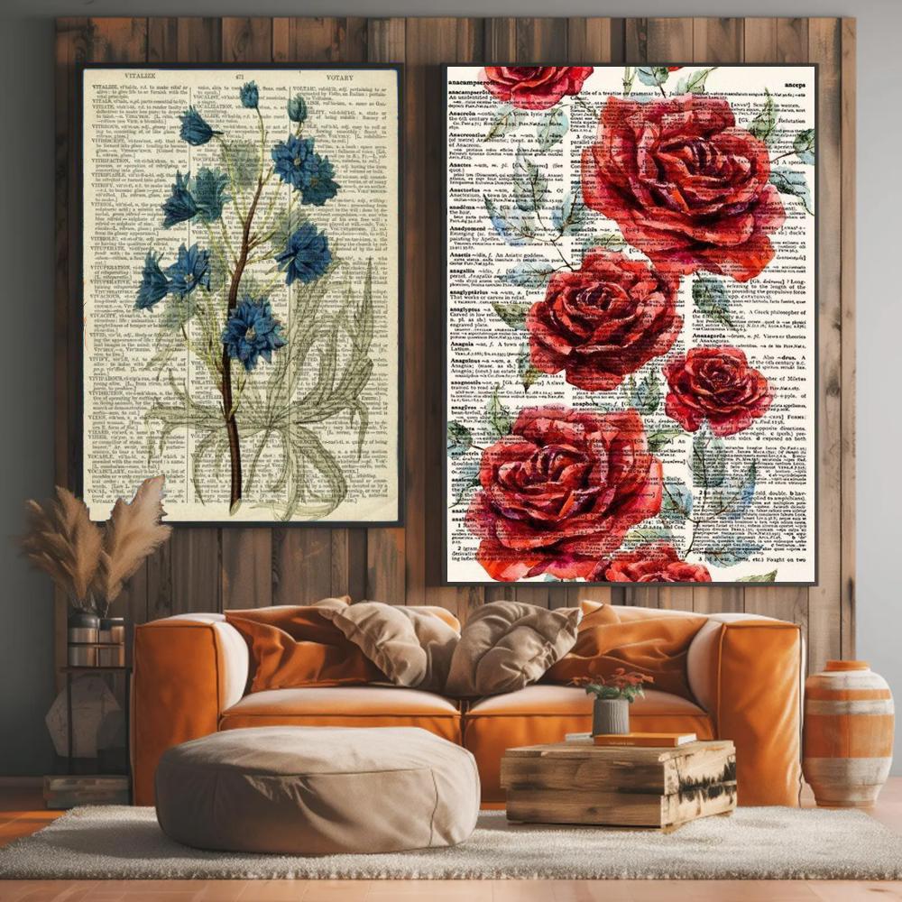 decorative art D-Dictionary Fl - Home Office Dictionary recension och pris