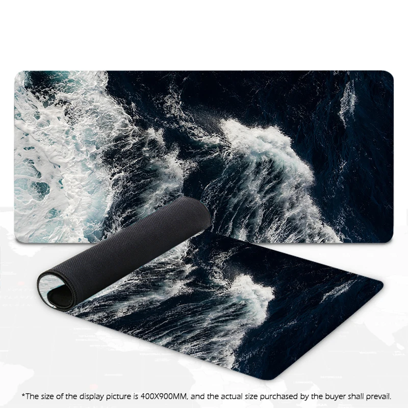 Large Gaming Mousepad XL Keybo - Mousepad Xl Extended recension och pris