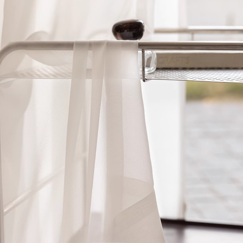 Simple Clear Gauze Is Clean, S - Home Office Buy recension och pris