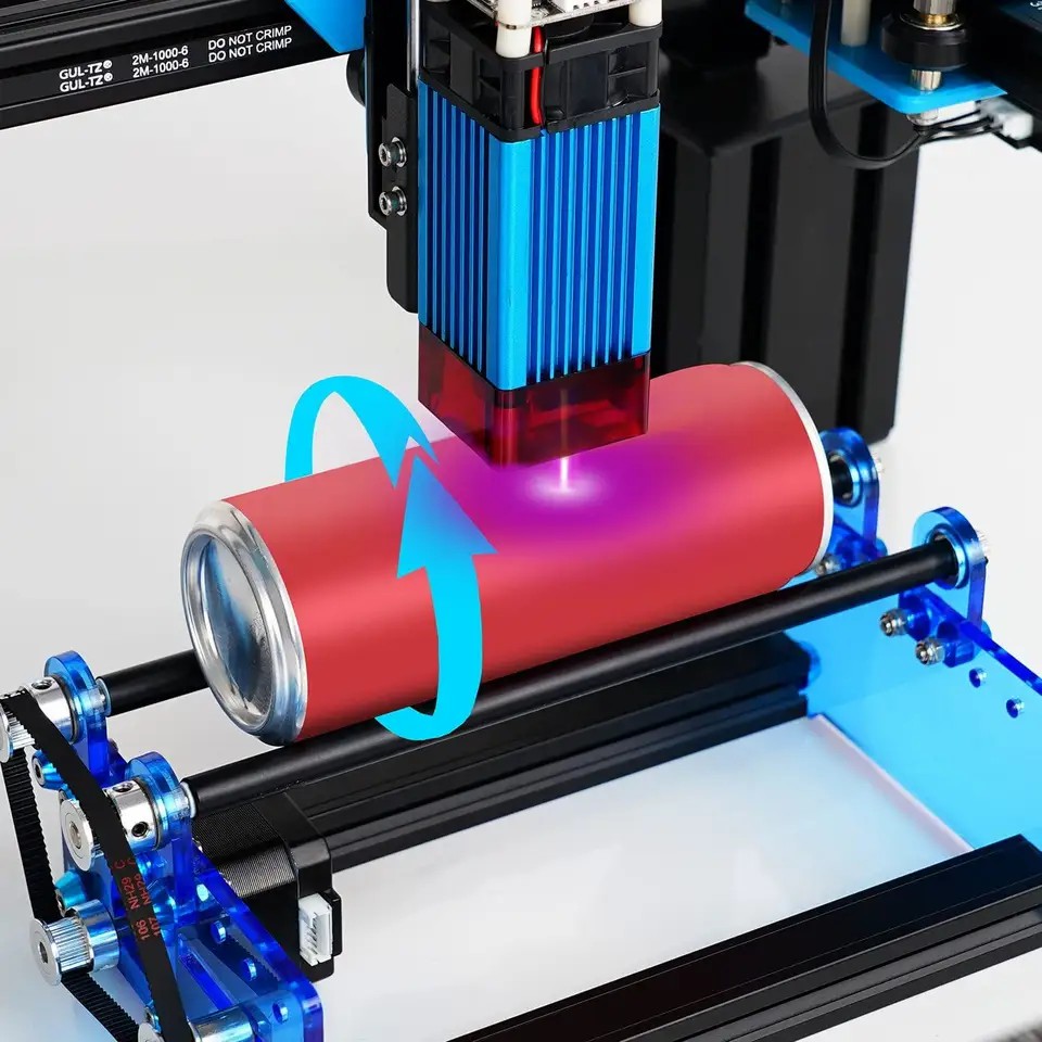 3d Printer Laser Engraving Mac - Laser Printer Home recension och pris