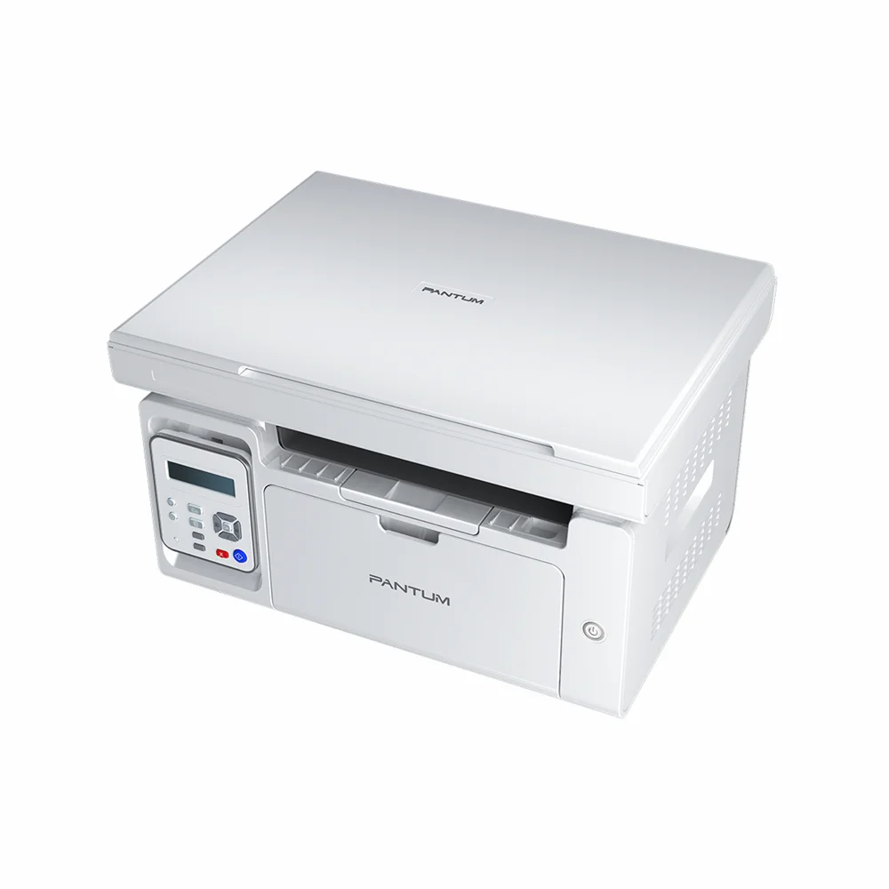 Pantum M6202w Black and White  - Laser Printer Home recension och pris