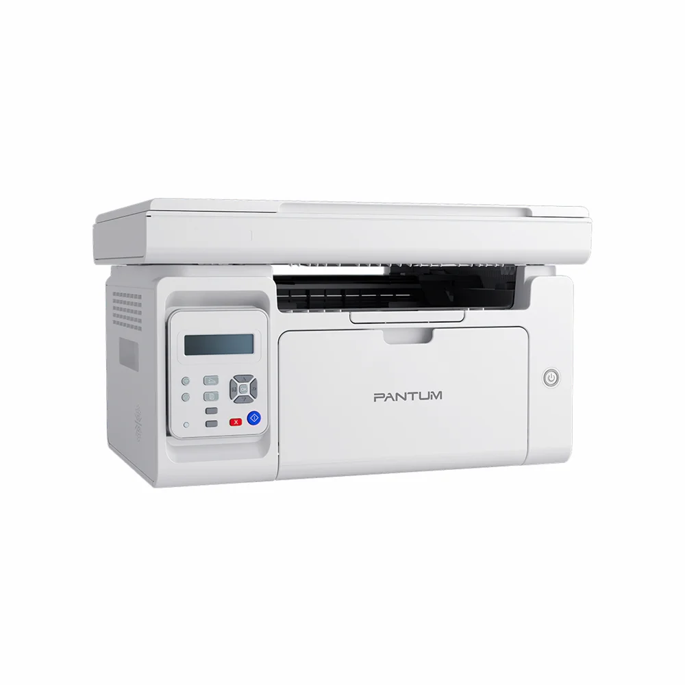 Pantum M6202w Black and White  - Laser Printer Home recension och pris