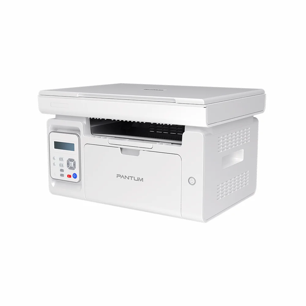 Pantum M6202w Black and White  - Laser Printer Home recension och pris