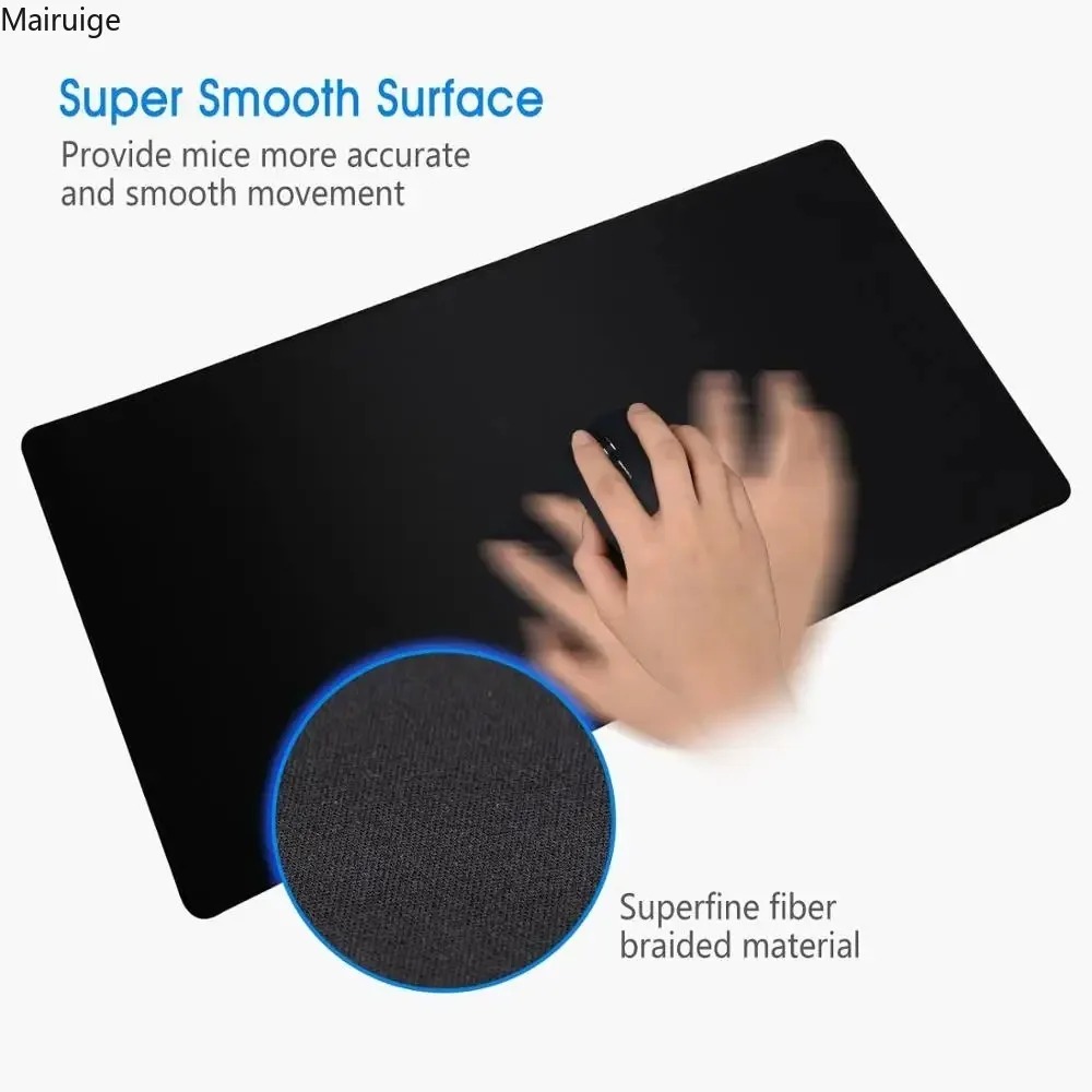 Large Gaming Mouse Pad, Fantas - Mousepad Xl Extended recension och pris