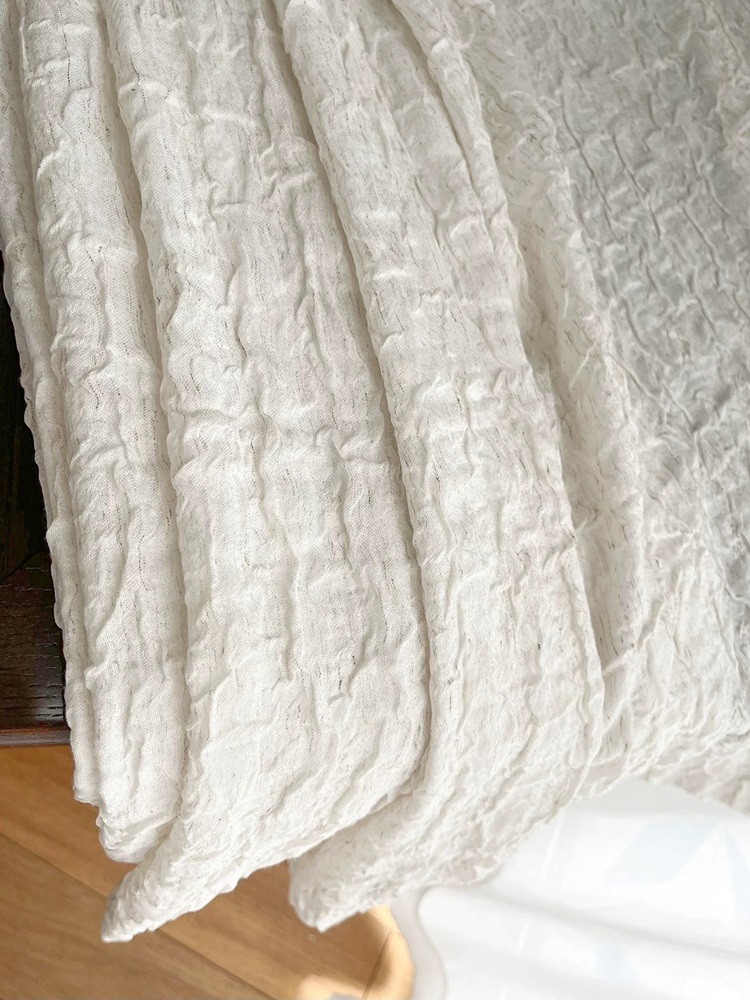 Japanese wrinkled bubble textu - Home Office Yoga Room recension och pris