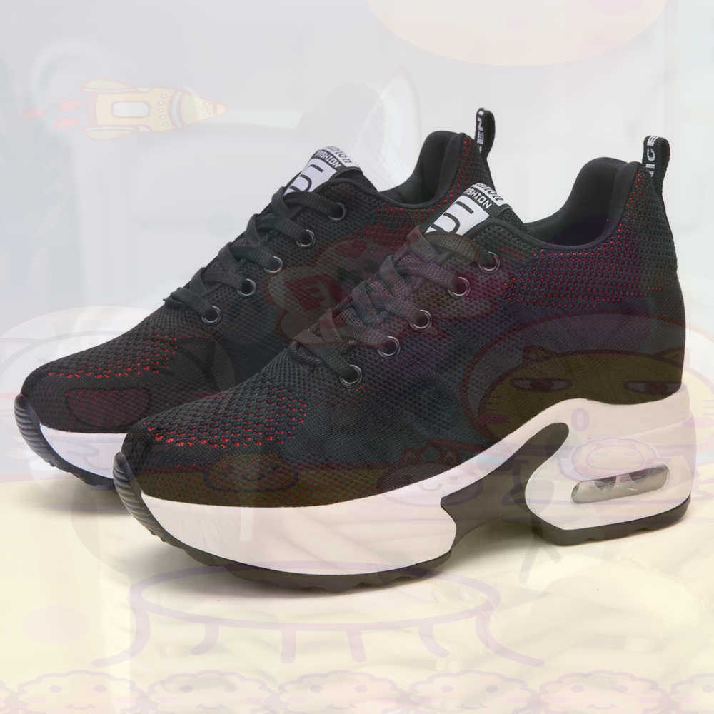 Red Size 36 Shoes Woman Tennis - Home Office Buy recension och pris