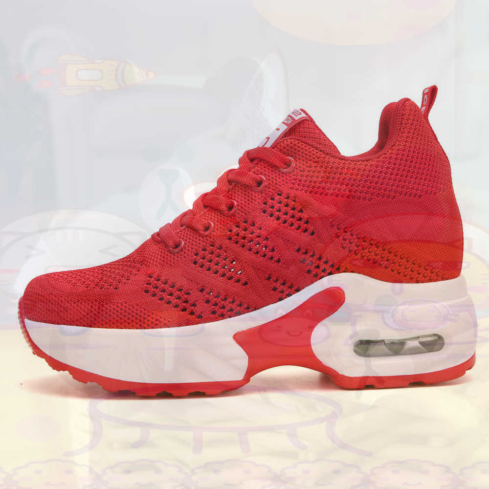 Red Size 36 Shoes Woman Tennis - Home Office Buy recension och pris