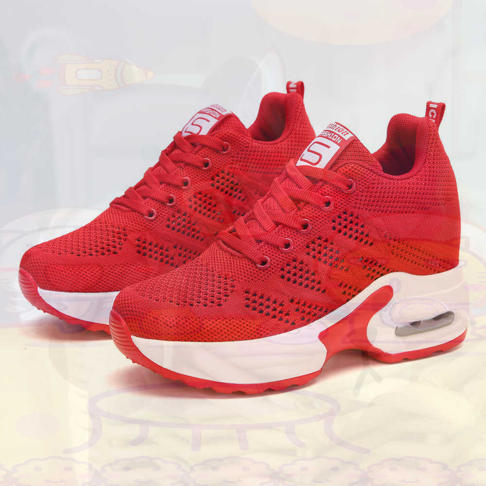 Red Size 36 Shoes Woman Tennis - Home Office Buy recension och pris