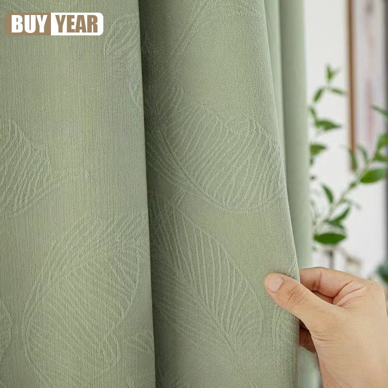 Green Chenille Three-dimension - Home Office Buy recension och pris