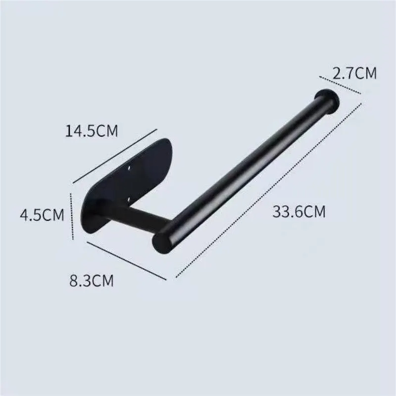 Multi-purpose Paper Roll Stora - Document Holder Stand recension och pris