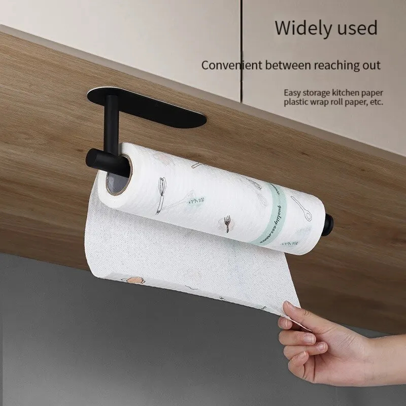 Multi-purpose Paper Roll Stora - Document Holder Stand recension och pris