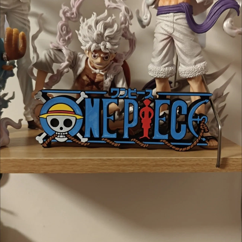 3D Logo One Piece Printed Sign - Home Office Logo recension och pris