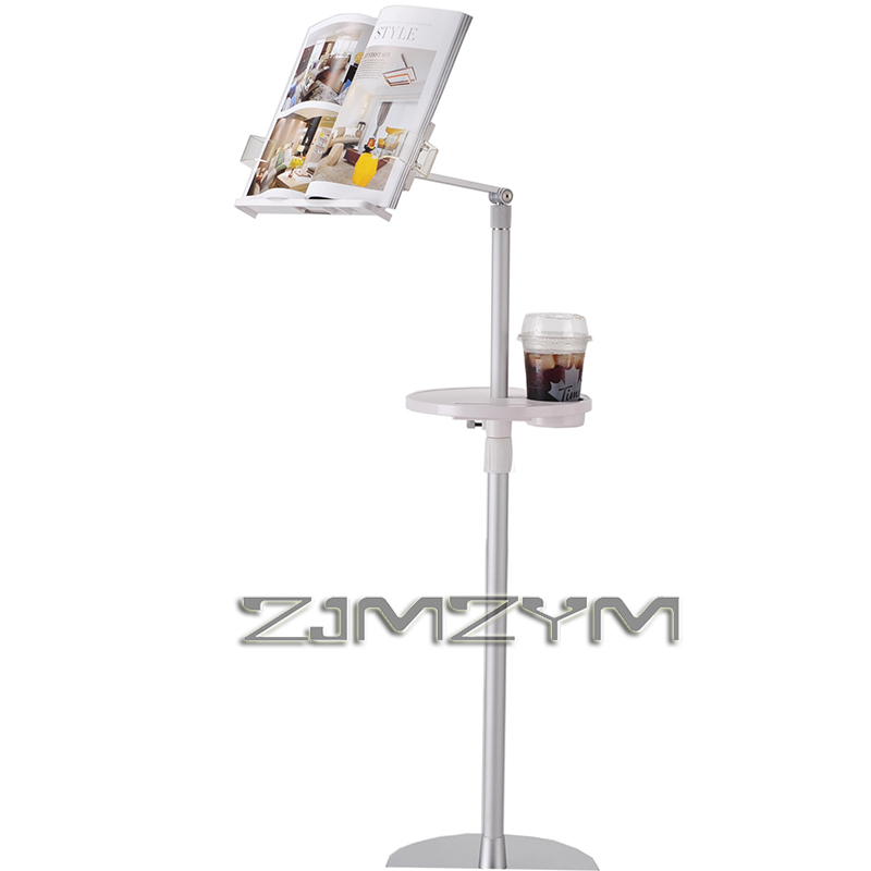 Height Adjustable Reading Book - Document Holder Stand recension och pris
