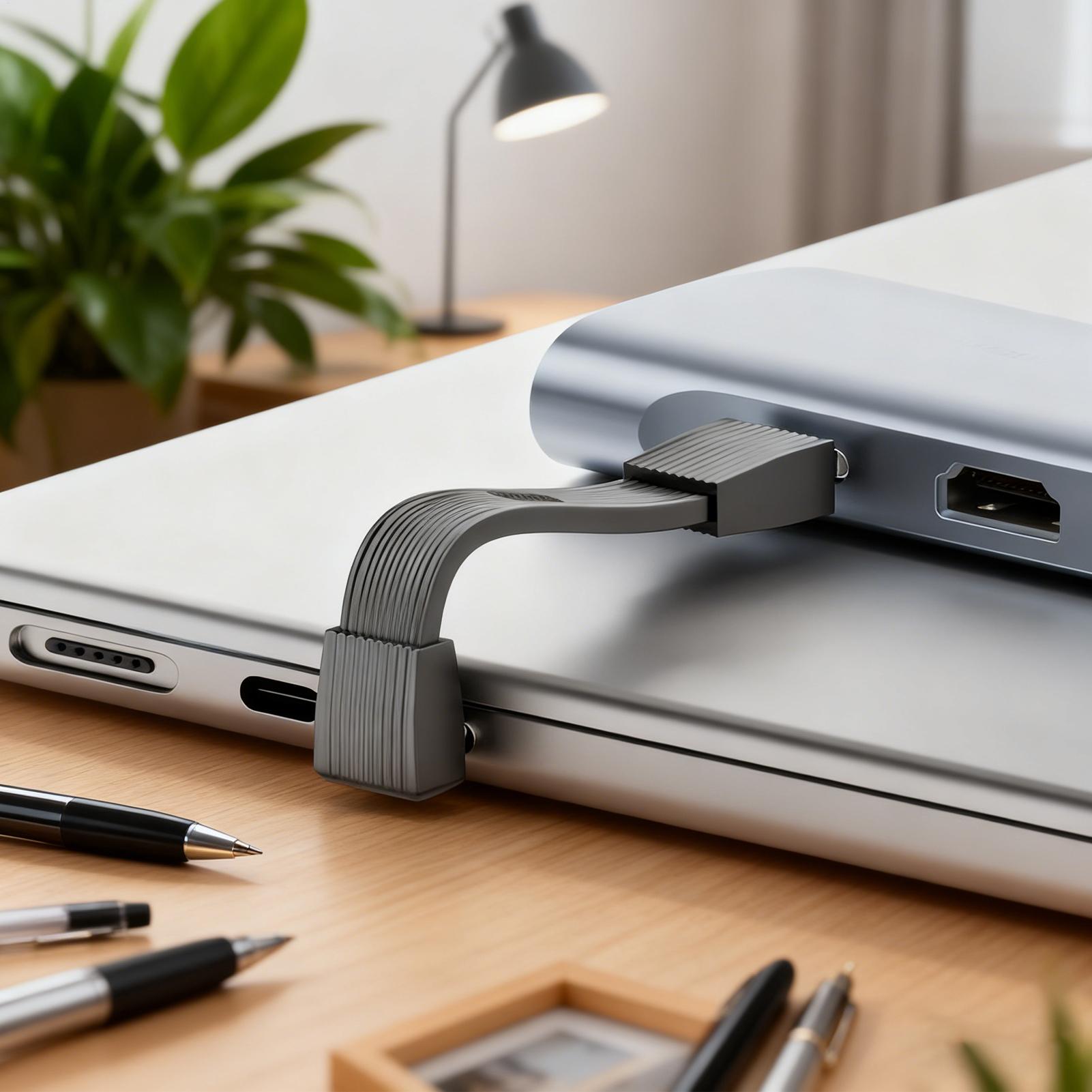 USB C Data Cable High Speed Ty - Home Office Dictionary recension och pris