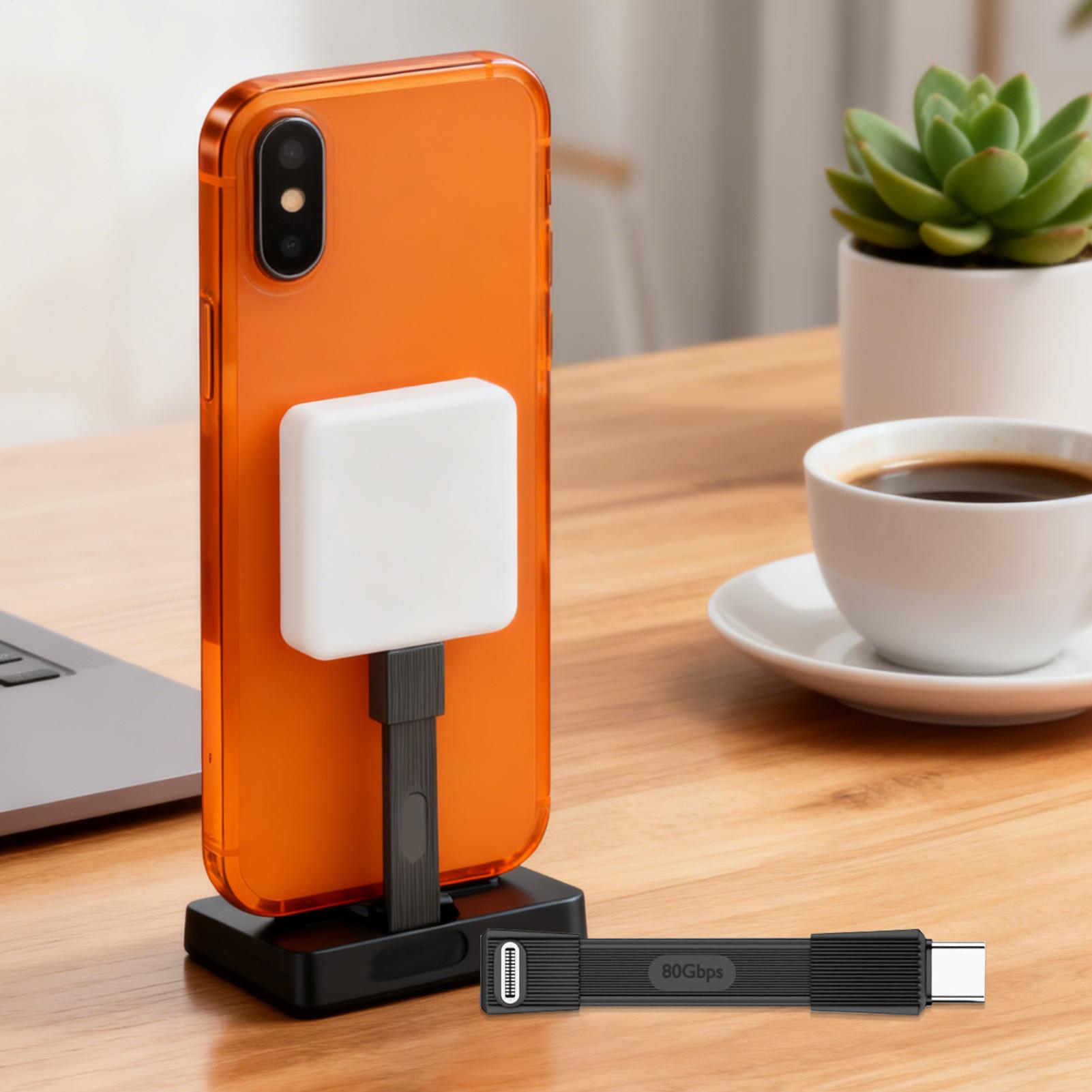 USB C Data Cable High Speed Ty - Home Office Dictionary recension och pris
