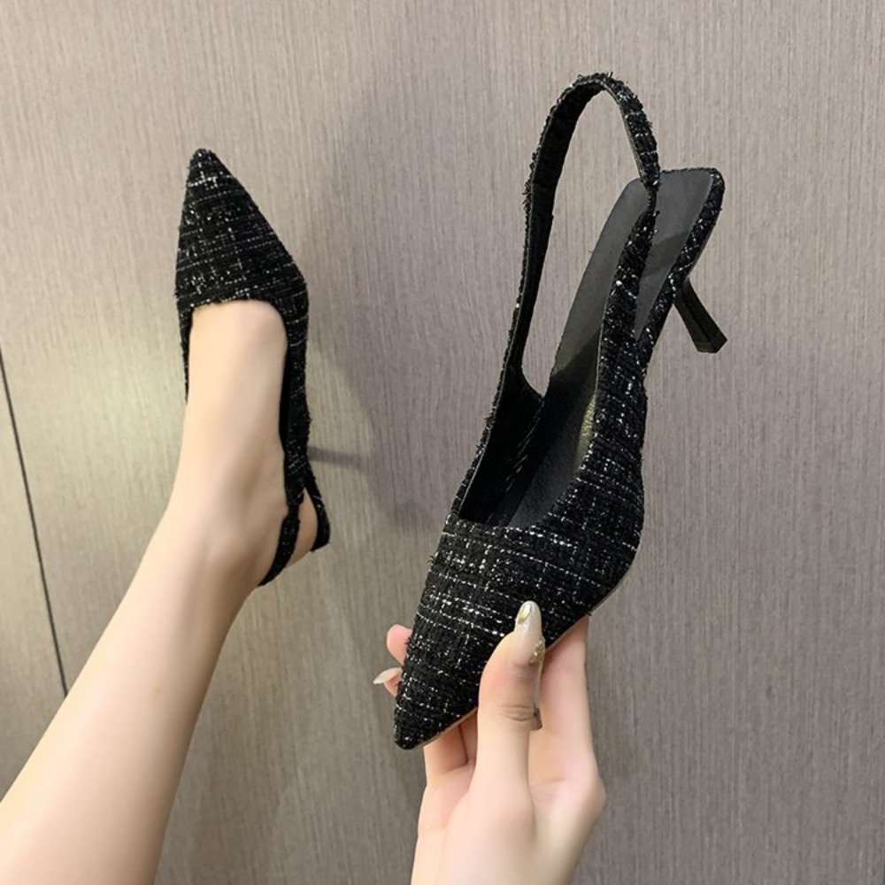 Elegant Office Ladies Slingbac - Home Office Size recension och pris