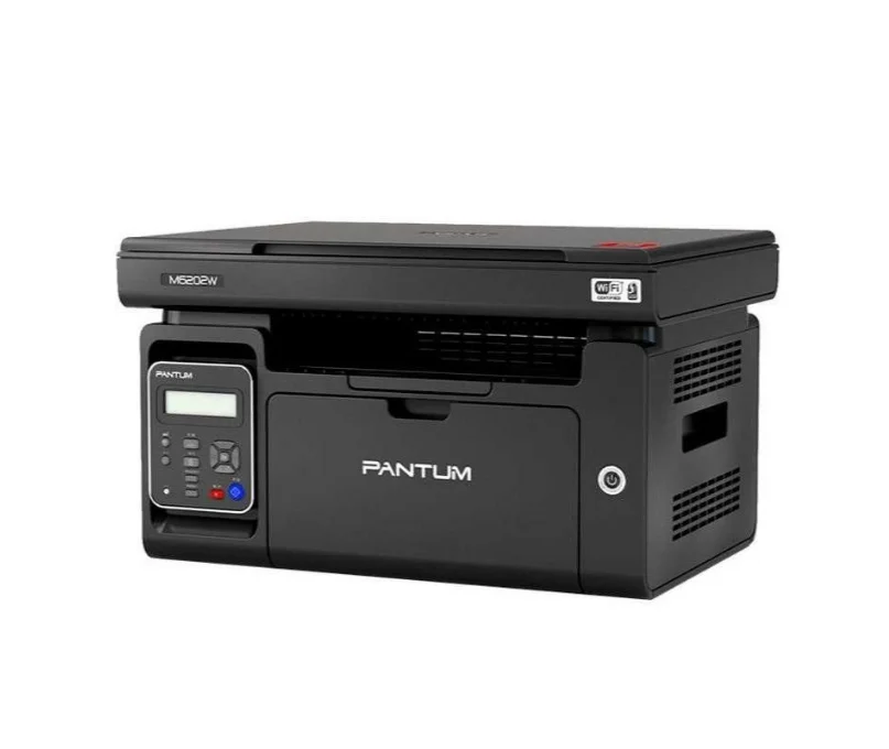 For PANTUM M6202W Black and Wh - Laser Printer Home recension och pris