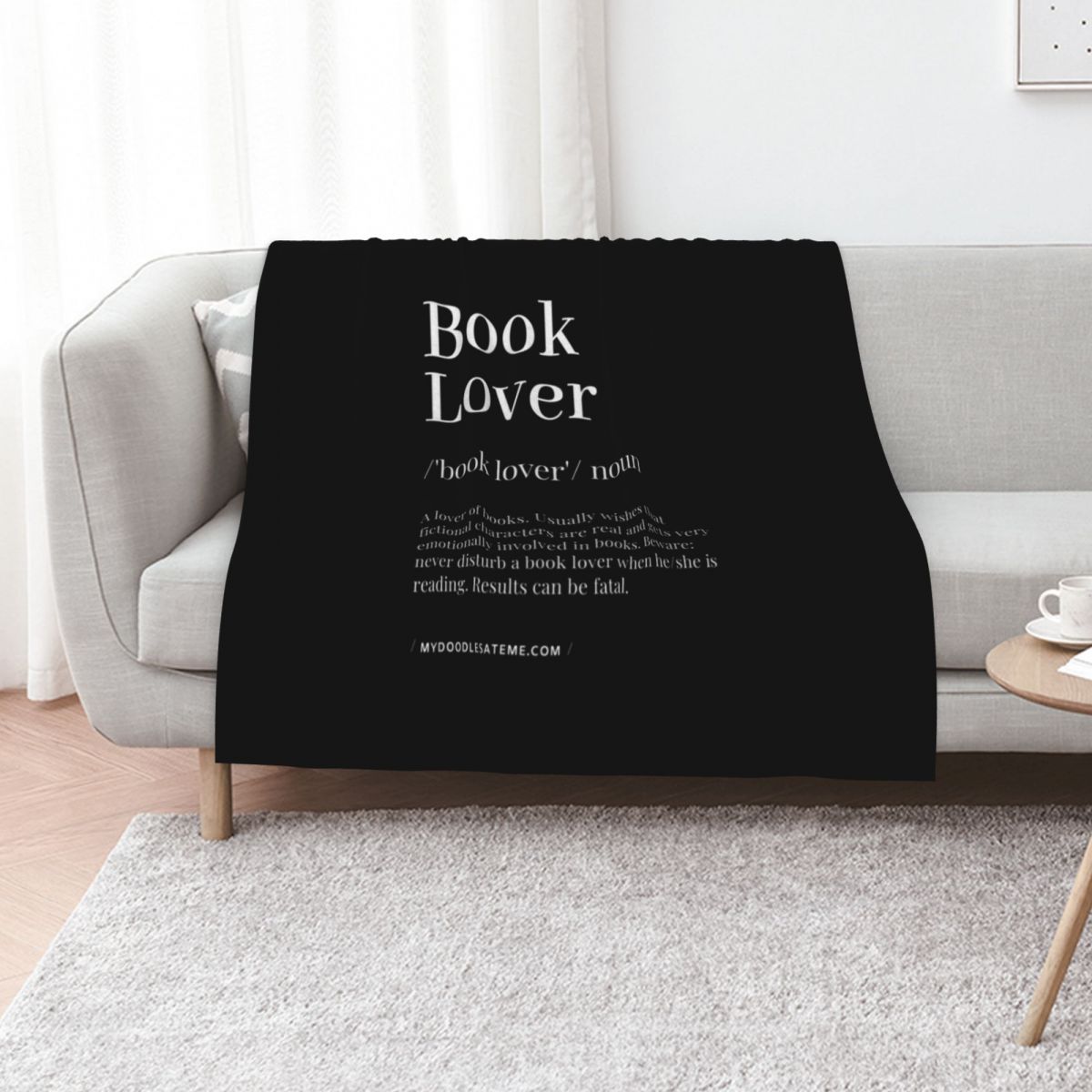 Book Lover Definition - Noun - - Home Office Dictionary recension och pris