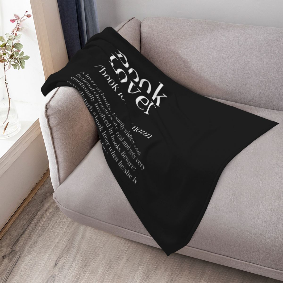 Book Lover Definition - Noun - - Home Office Dictionary recension och pris