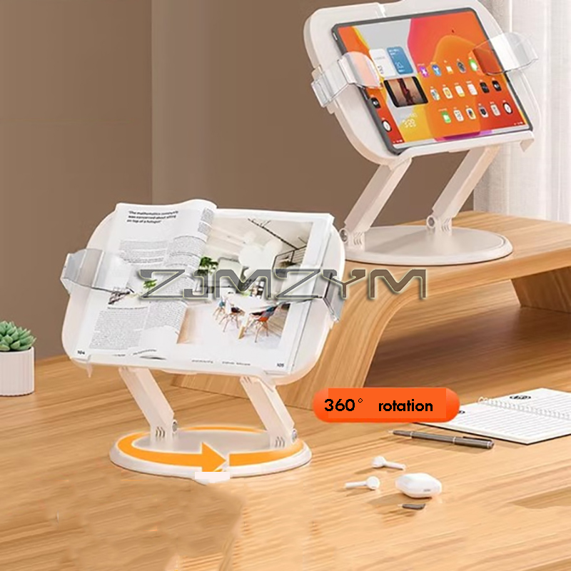 Multifunctional Reading Stand  - Document Holder Stand recension och pris