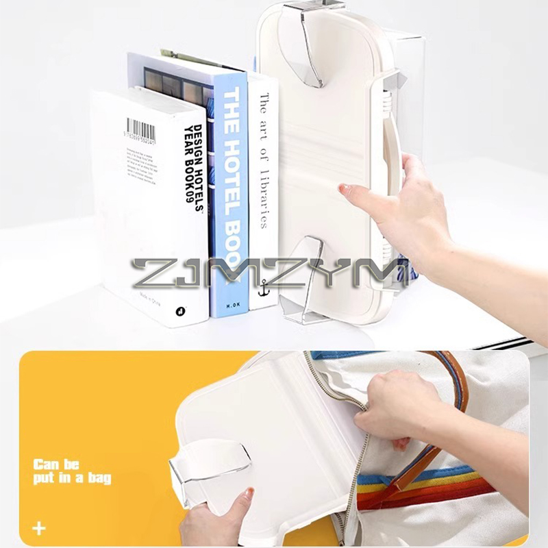 Multifunctional Reading Stand  - Document Holder Stand recension och pris
