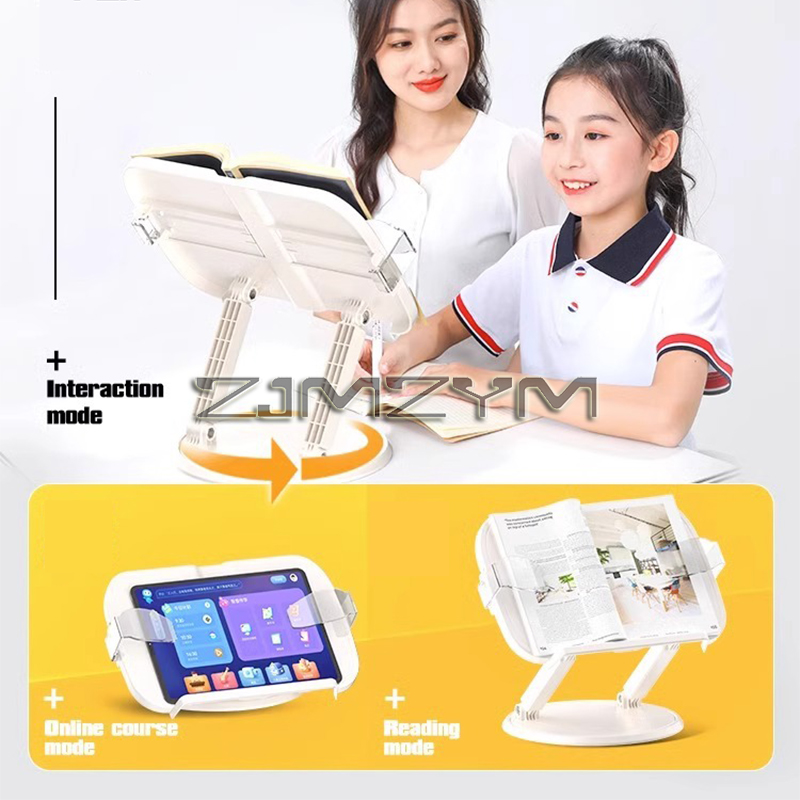 Multifunctional Reading Stand  - Document Holder Stand recension och pris