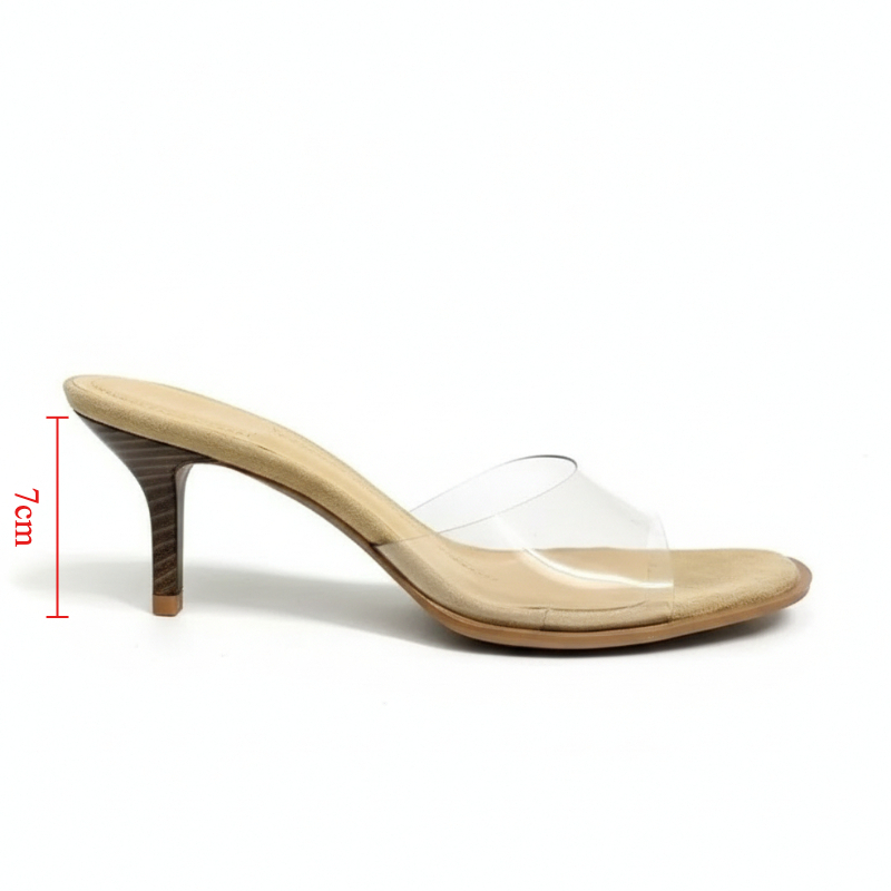 2026 New Women Nude Transparen - Home Office Inspiration recension och pris