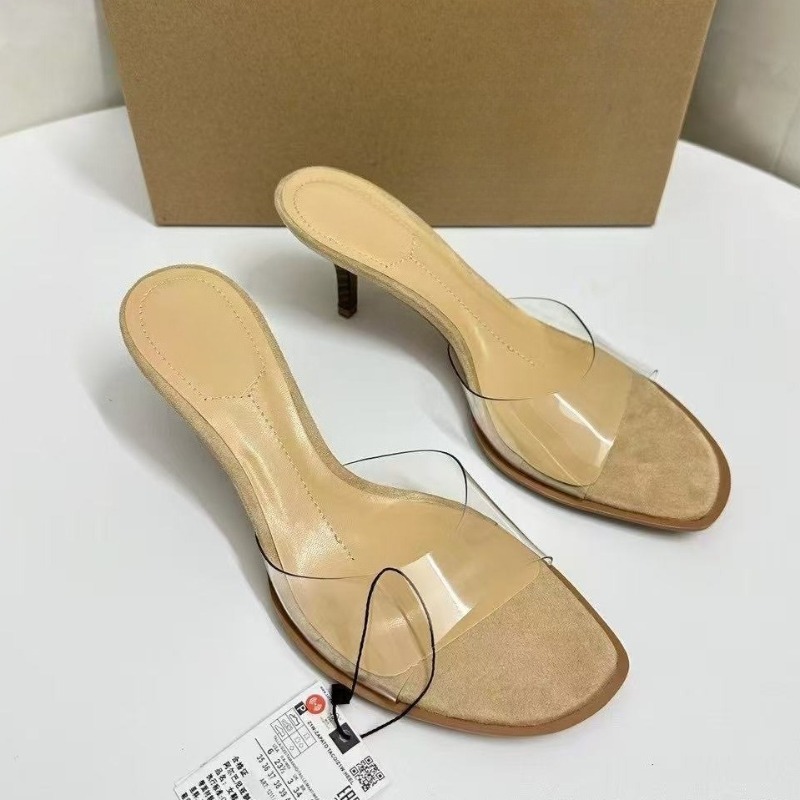 2026 New Women Nude Transparen - Home Office Inspiration recension och pris