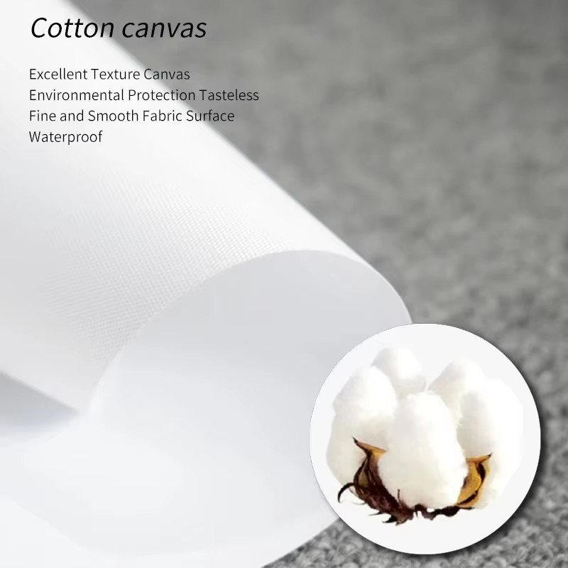 2D Flat, 2D Flat, 1pc Canvas P - Home Office Inspiration recension och pris