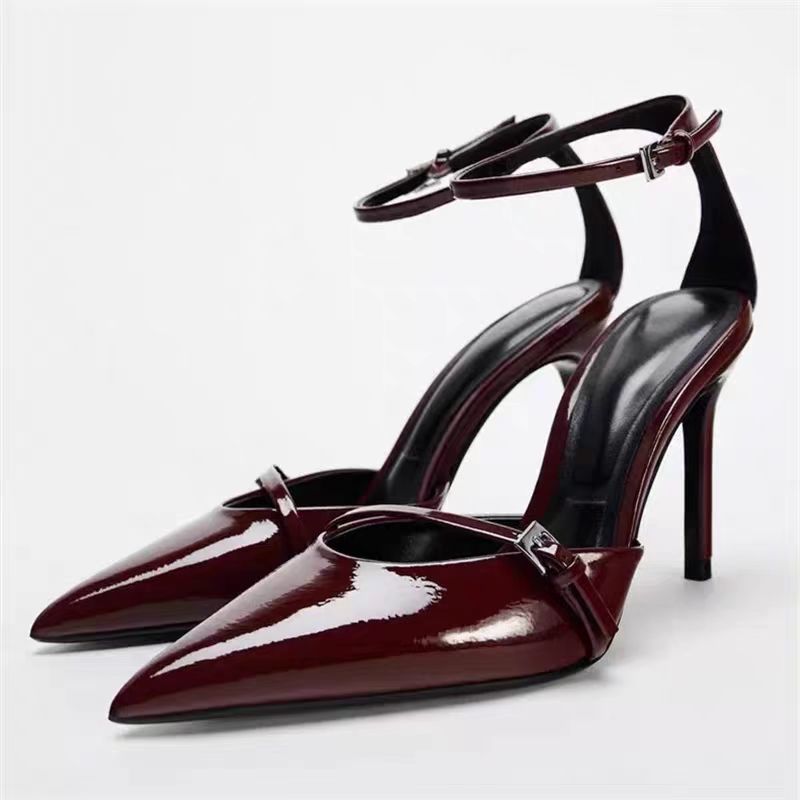 Summer Sexy High-Heeled Women' - Home Office Size recension och pris