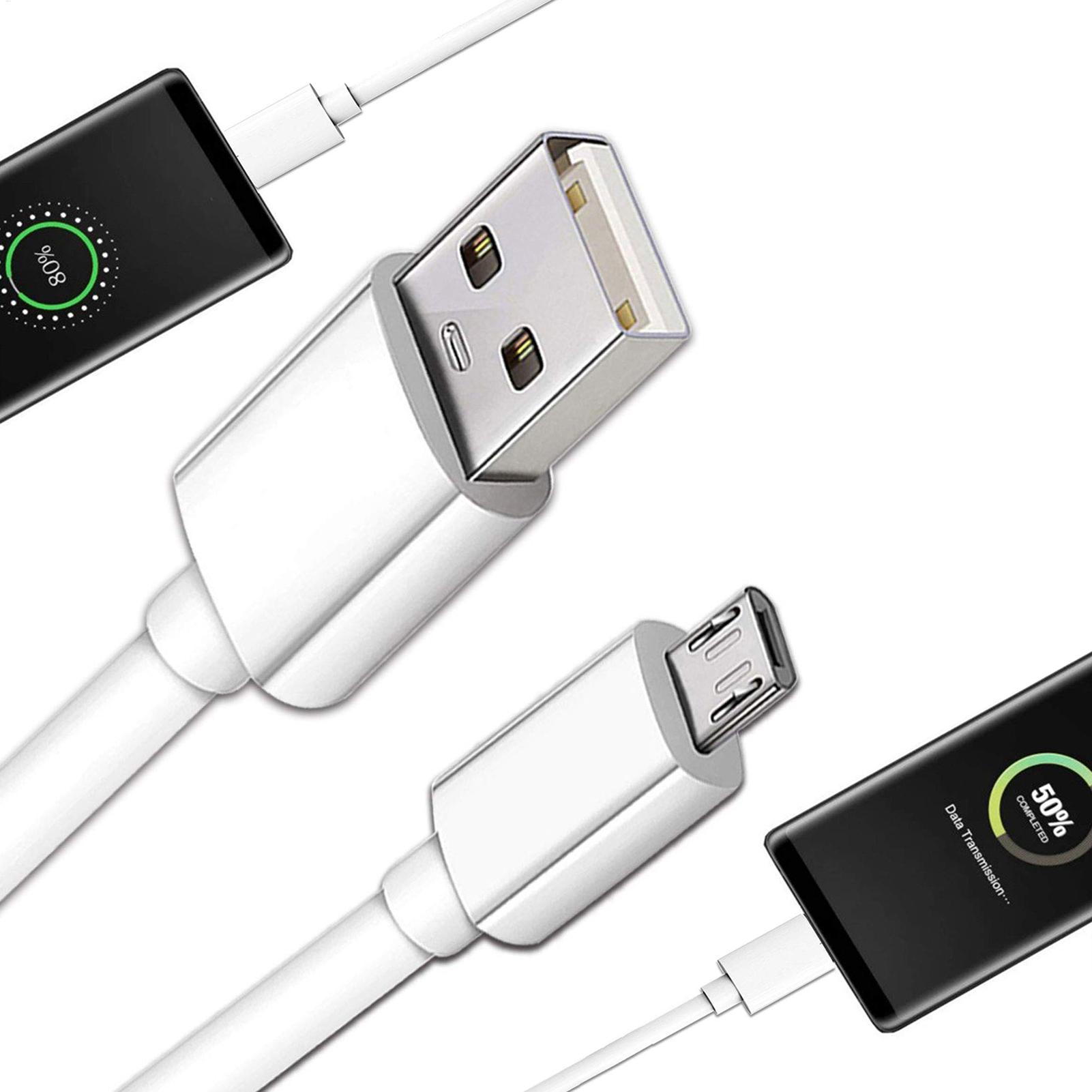 USB 2.0 Type B Charger Cable 1 - Home Office Dictionary recension och pris