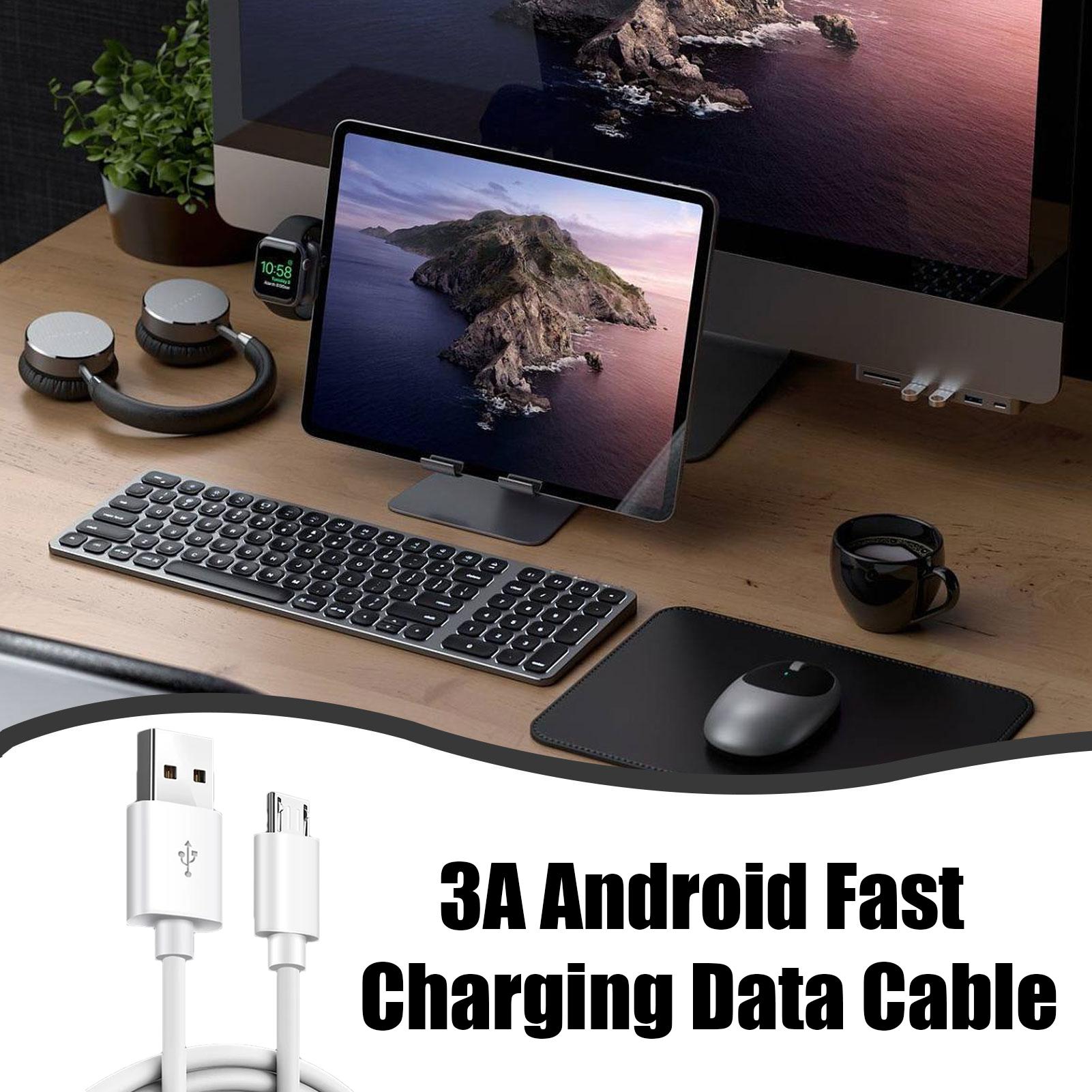 USB 2.0 Type B Charger Cable 1 - Home Office Dictionary recension och pris