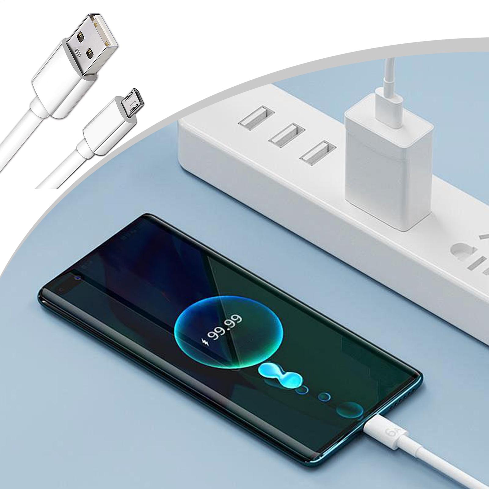 USB 2.0 Type B Charger Cable 1 - Home Office Dictionary recension och pris