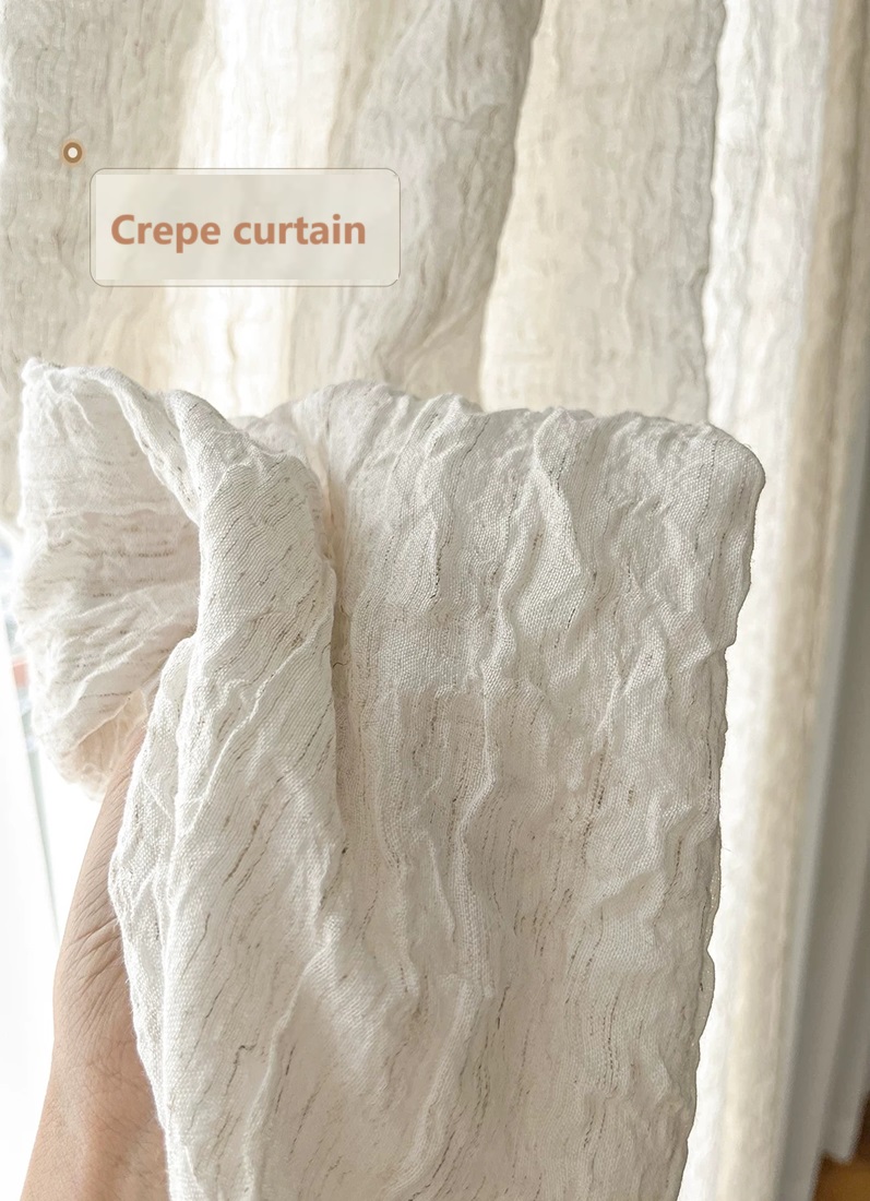Modern wrinkled bubble texture - Home Office Yoga Room recension och pris