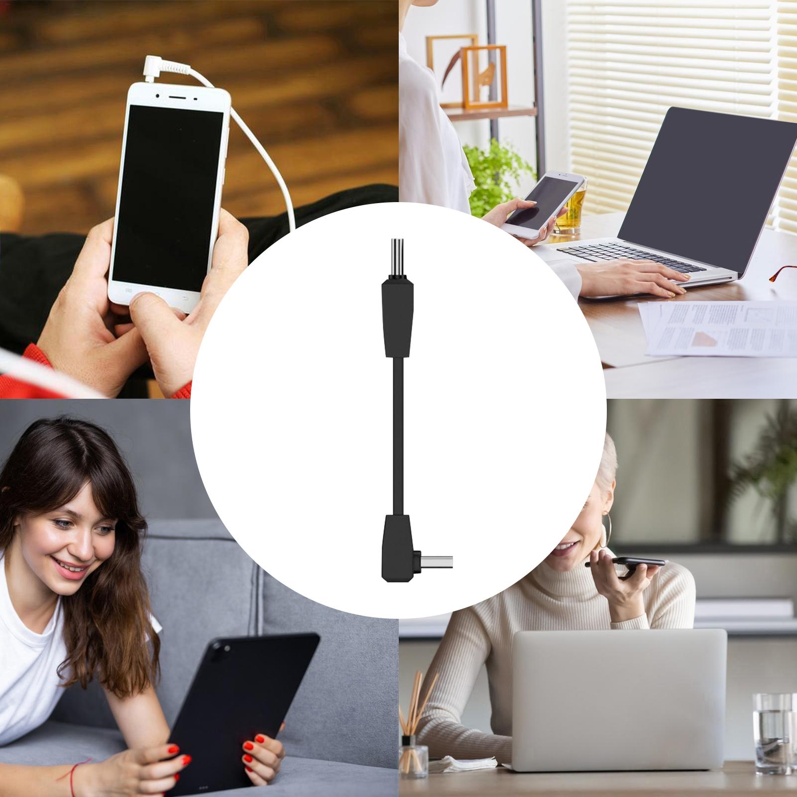 USB C Cable High Speed Type-C  - Home Office Dictionary recension och pris
