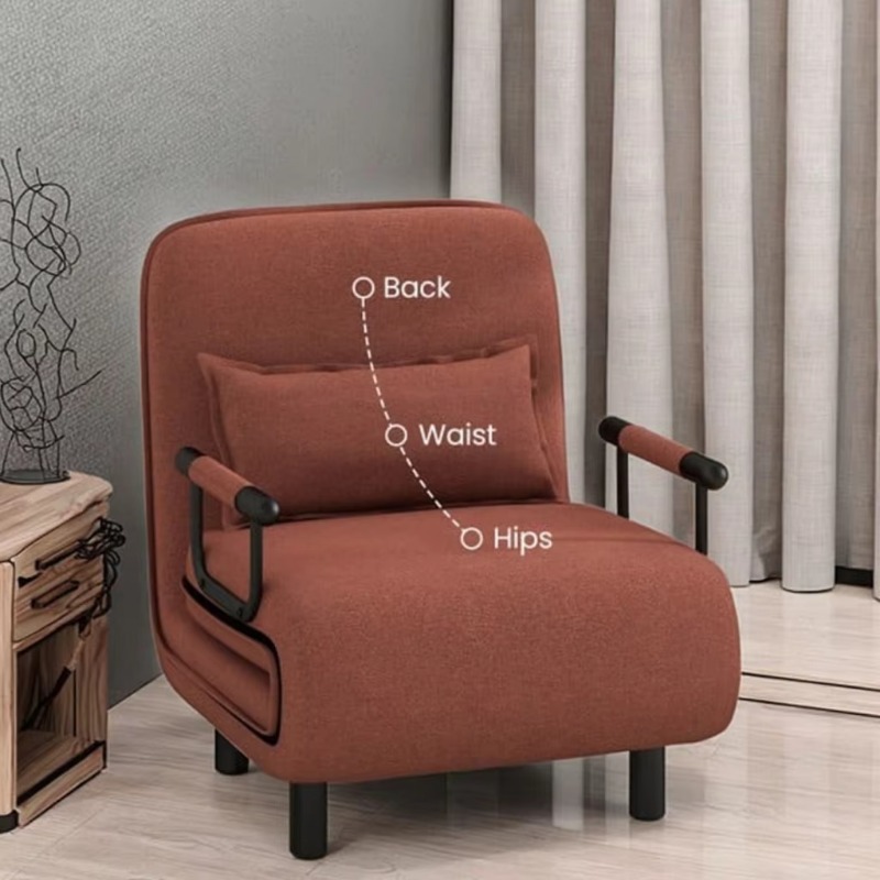 Buy 1 Comfortable 2-in-1 Mecha - Home Office Buy recension och pris