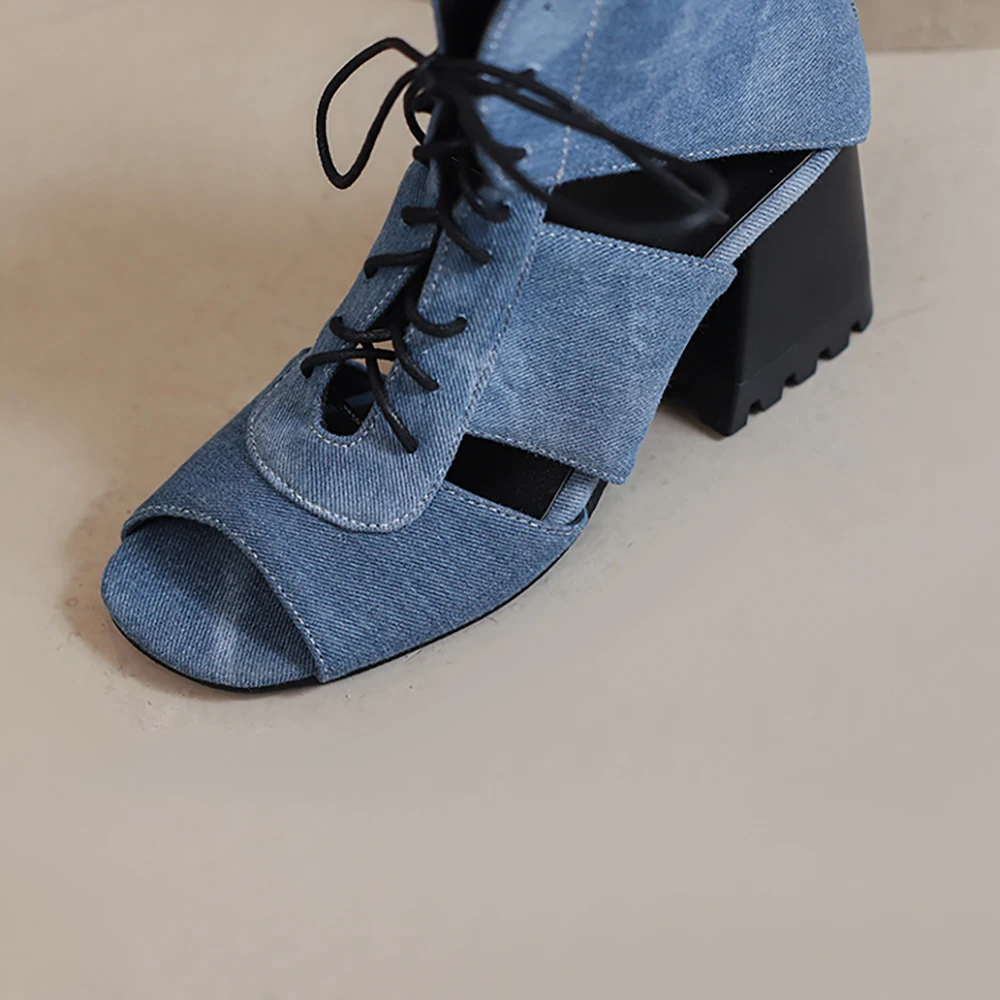 New Summer Comfortable Blue Br - Home Office Size recension och pris