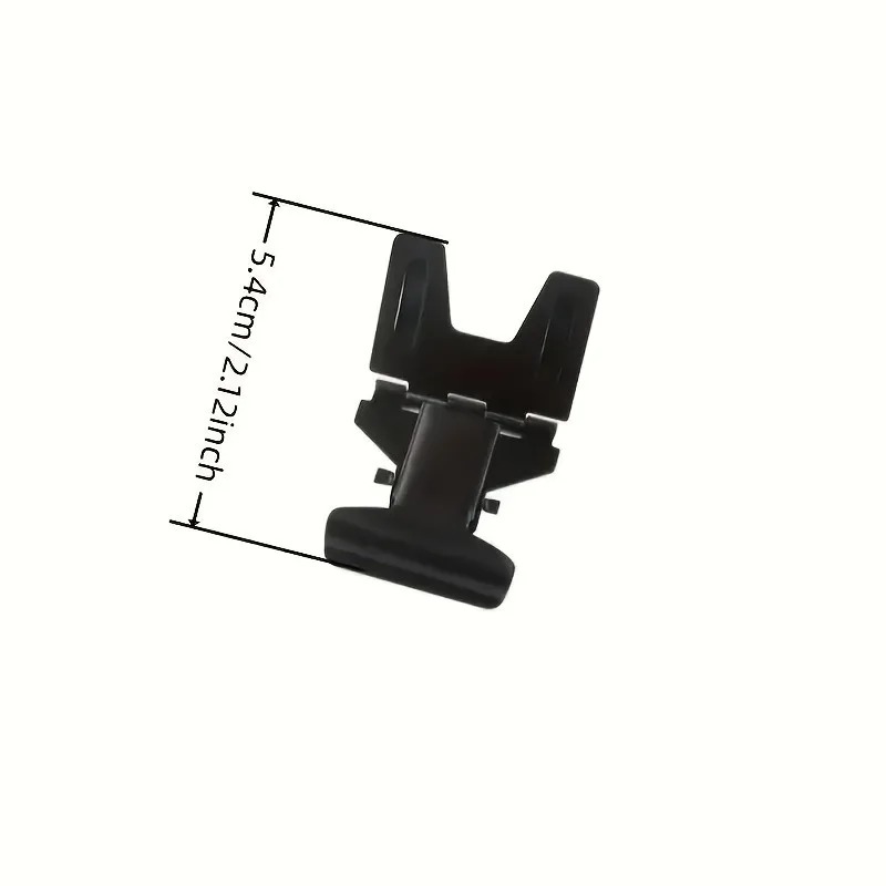 30pcs Metal POP Clip Sign Stan - Document Holder Stand recension och pris