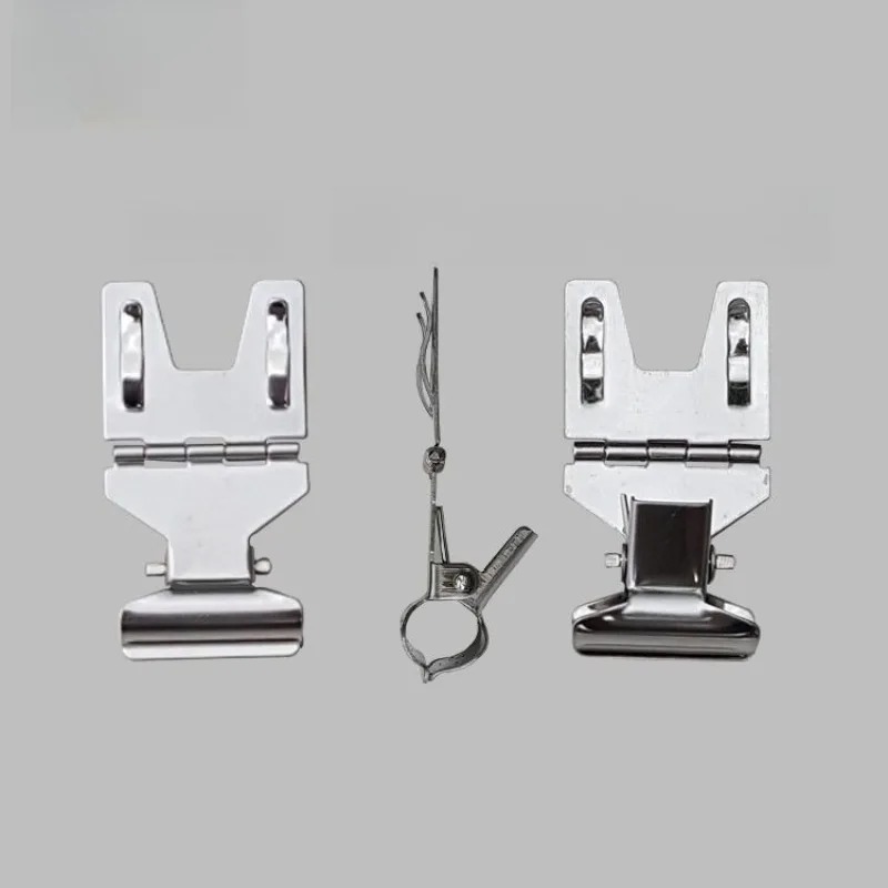 30pcs Metal POP Clip Sign Stan - Document Holder Stand recension och pris