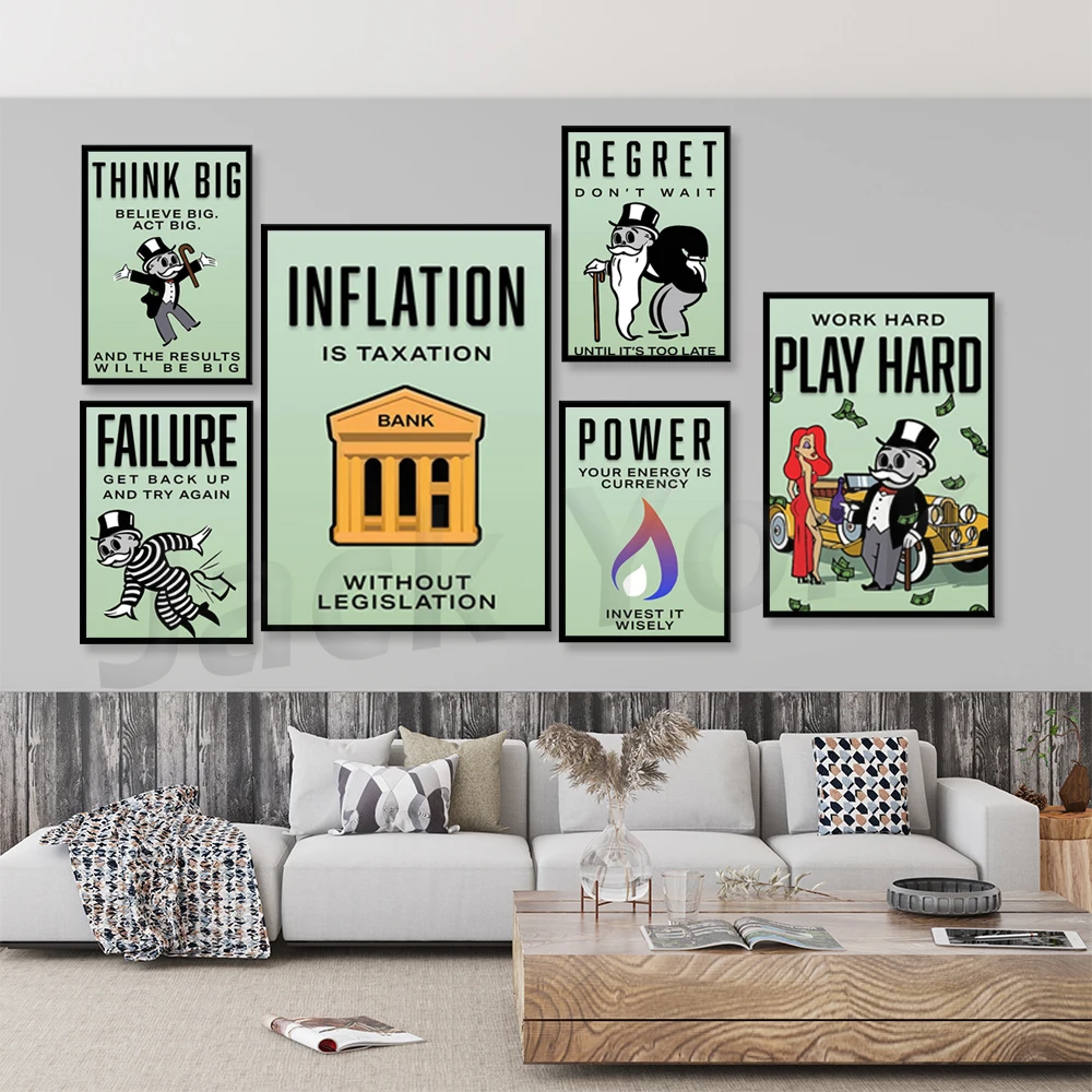 Spread Positivity Hard Work Pa - Home Office Pay recension och pris