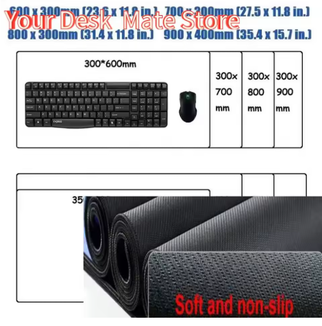 Japanese Seigaiha Wave Large G - Mousepad Xl Extended recension och pris