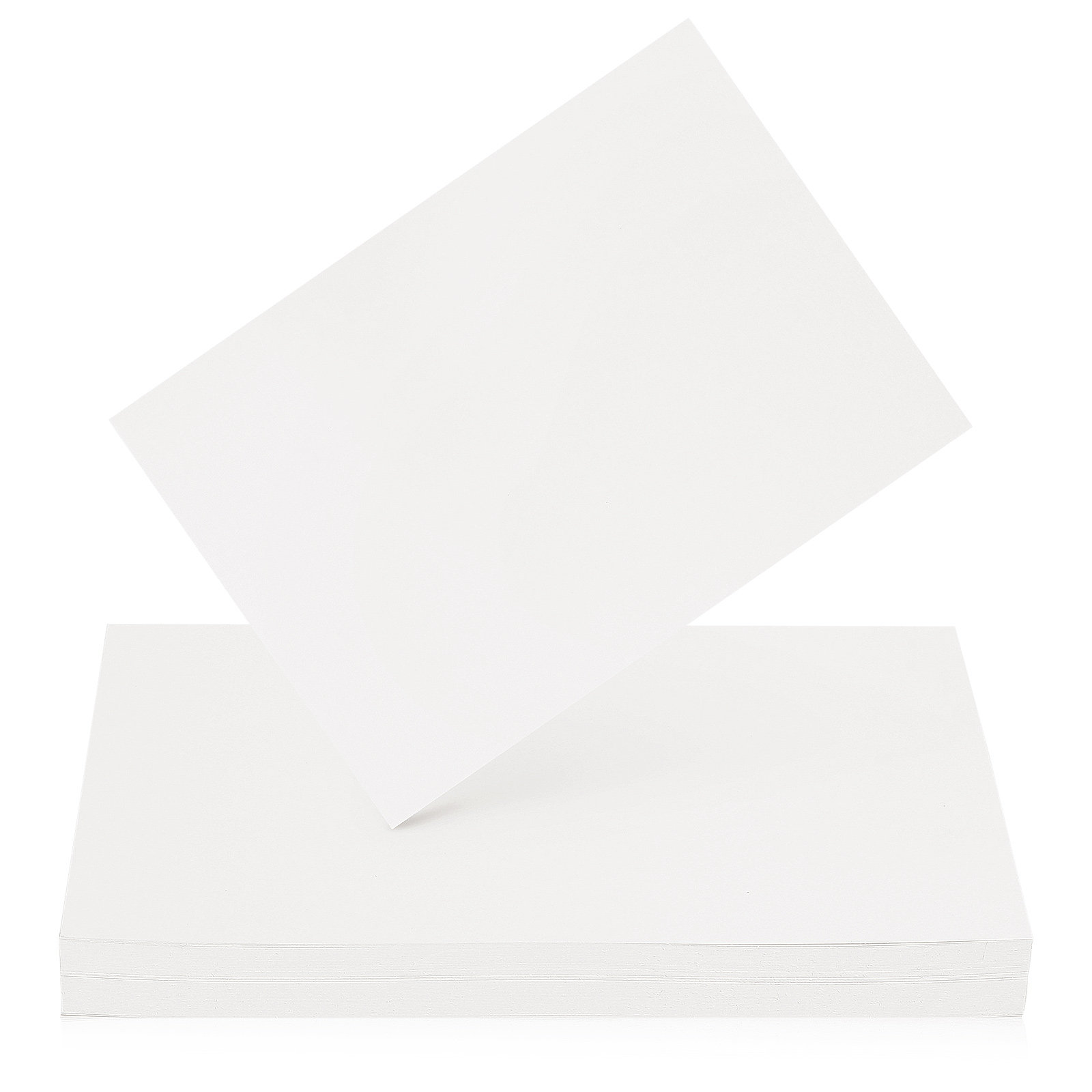 100Sheets A4 Printer Paper Bla - Laser Printer Home recension och pris