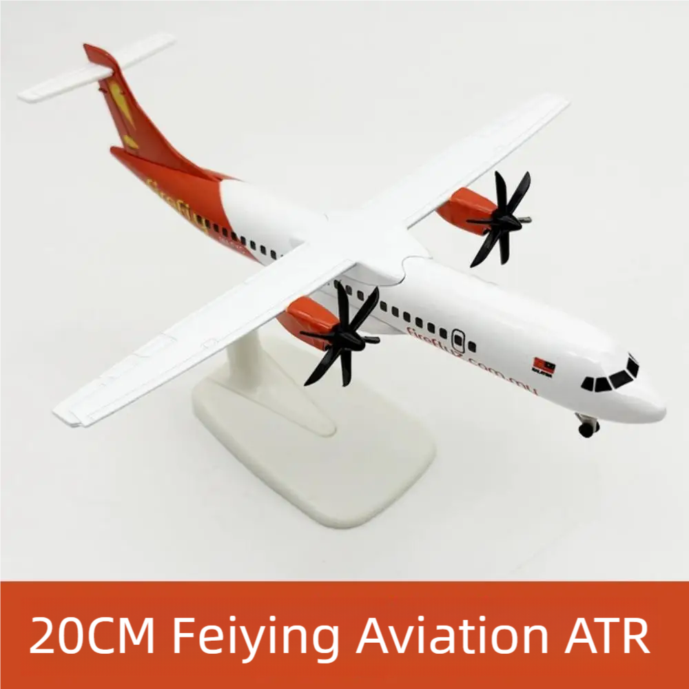 20cm Firefly ATR Airlines Mini - Home Office Pay recension och pris