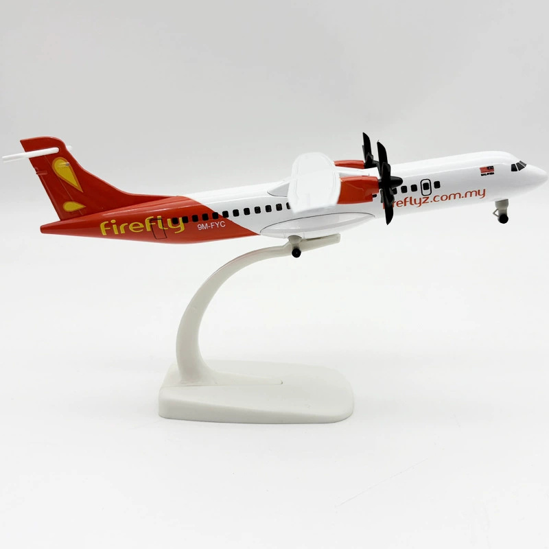 20cm Firefly ATR Airlines Mini - Home Office Pay recension och pris