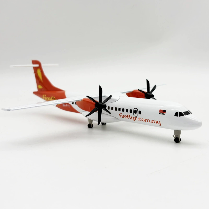 20cm Firefly ATR Airlines Mini - Home Office Pay recension och pris